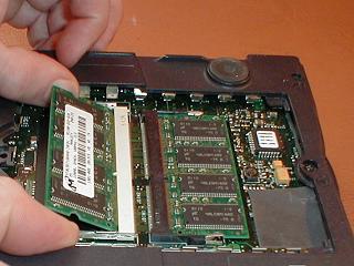 Generiek 1GB DDR2 PC2-6400S 800MHz SO-dimm