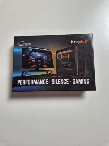 be quiet! Notebook Mini - Kladblok/post-its en bladleggers