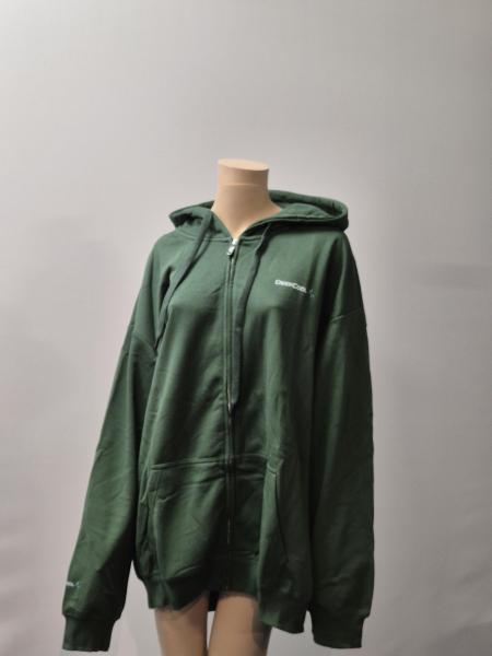 DeepCool Vest (L) - Donkergroen