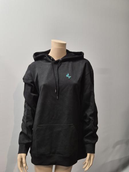 DeepCool Hoodie (XXXL) - Donkerblauw