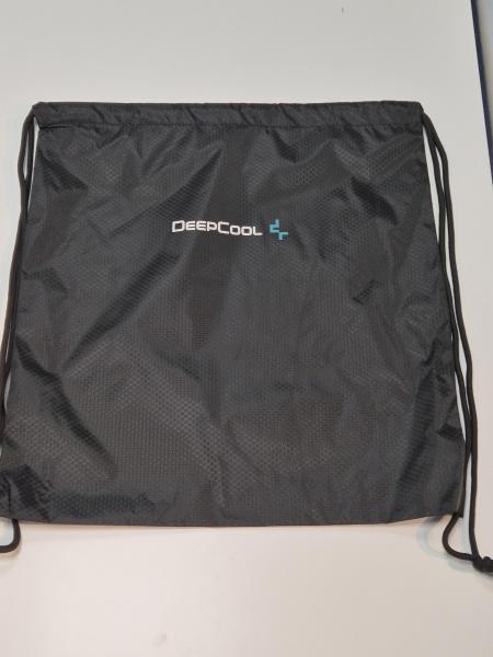 Deepcool Koordrugtas Tas