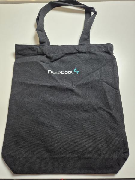 DeepCool Totebag Tas