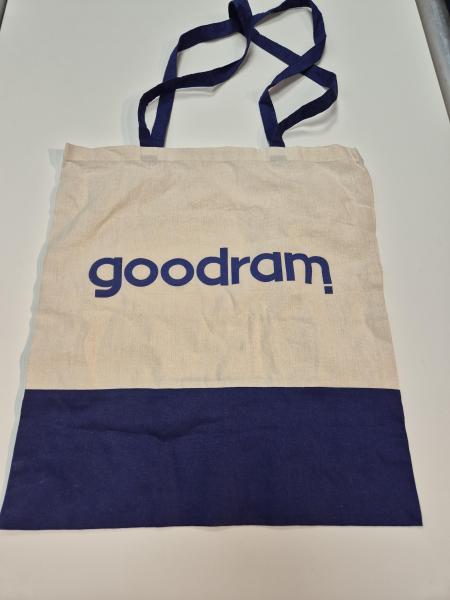 Goodram Totebag Tas
