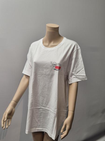 Goodram - Wilk T-shirt (XXL) - 30 years of memories wit T-shirt