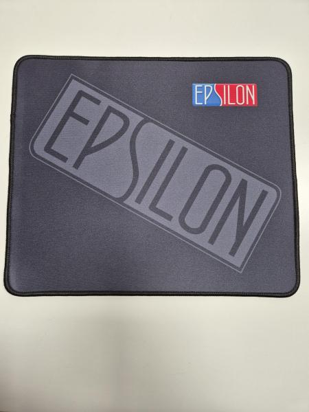 Epsilon Muismat (320x270mm) - Epsilon muismat