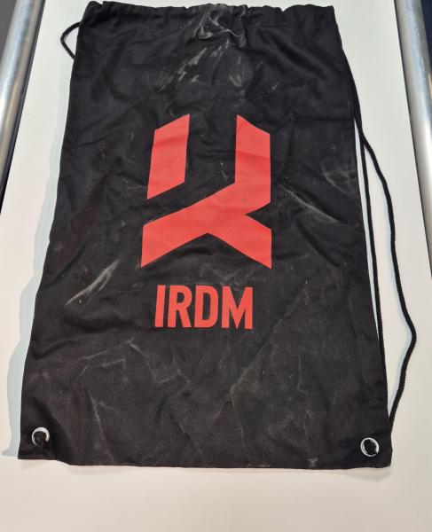 IDRM Koordrugtas Tas