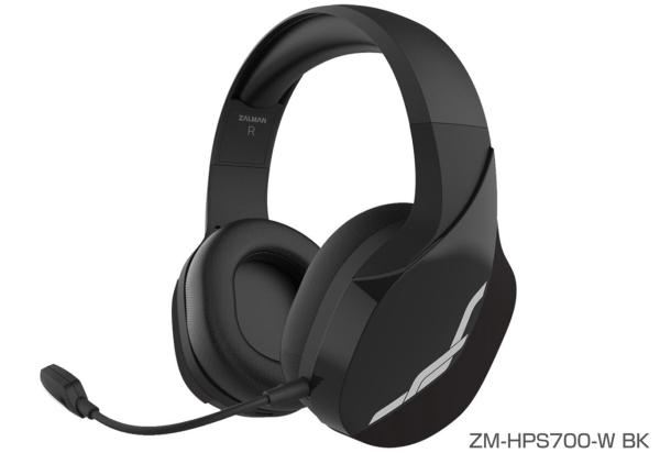 Zalman Archer Headset HPS-700